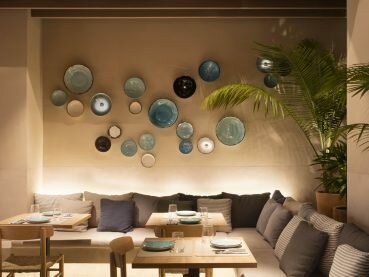 restaurantes Turqueta Valencia