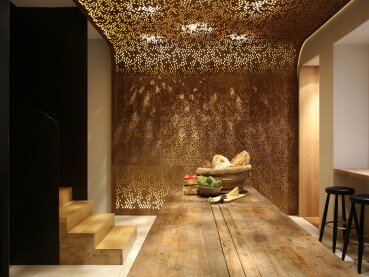 restaurantes Cinco Jotas Madrid