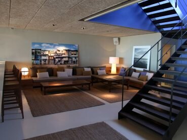 restaurantes Reforma Agua Barcelona