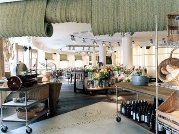 restaurantes Alioli Viena