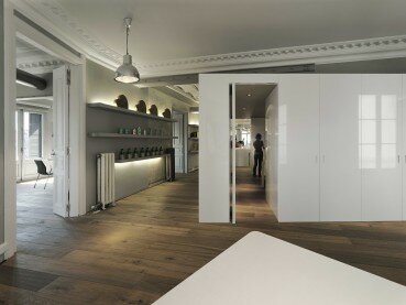 oficinas Batllegroup Barcelona