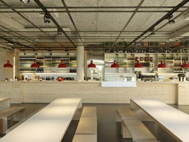 restaurantes Basque Culinary Center SanSebastian