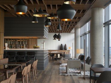 restaurantes Bravo 24 Barcelona