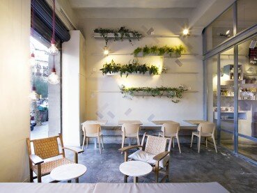 restaurantes Buenas Migas Barcelona