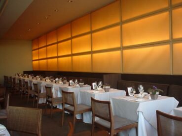 restaurantes Cafe Veranda Barcelona