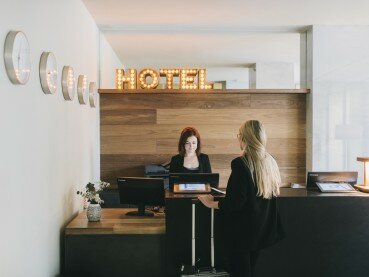 hoteles Dear Hotel Madrid