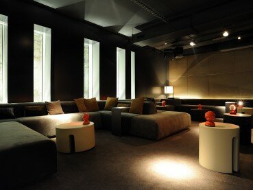 otros Sala OMMSESION Barcelona