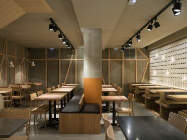 restaurantes En Tránsito Valladolid