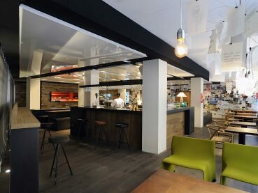 restaurantes Komomoto Barcelona