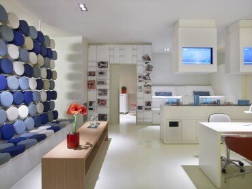 spas & wellness Bliss Spa Barcelona