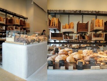 tiendas L'Obrador Santalo Barcelona