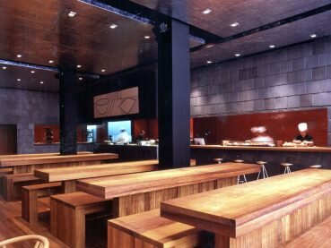 restaurantes EL JAPONES Barcelona