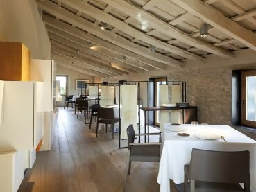 restaurantes Can Jubany Barcelona