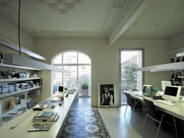 oficinas La Sal Barcelona