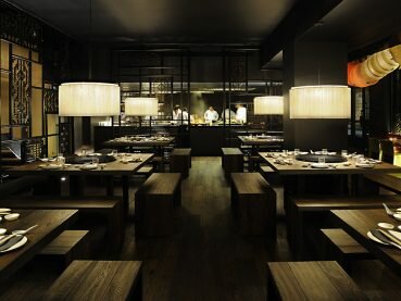 restaurantes La Xina Barcelona