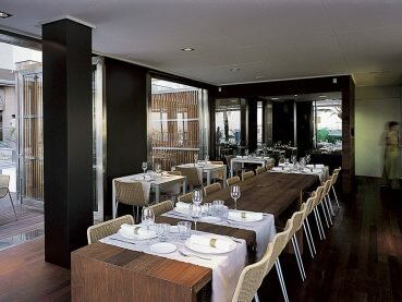 restaurantes Laurus Baleares