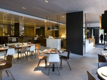 restaurantes Luzi Bombon Madrid