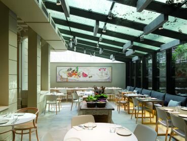 restaurantes Mordisco Barcelona