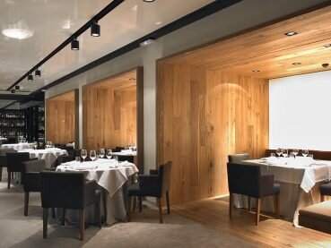 restaurantes O'Pazo Madrid