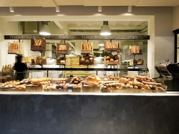 tiendas L'Obrador Manuel de Falla Barcelona