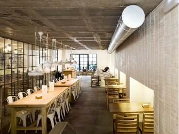 tiendas L'Obrador Sabadell Barcelona