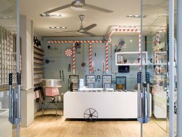 tiendas Rocambolesc Girona