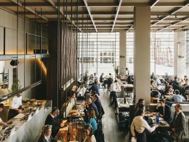 restaurantes Terre Alicante