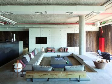 restaurantes Pez Vela Chiringuito Barcelona