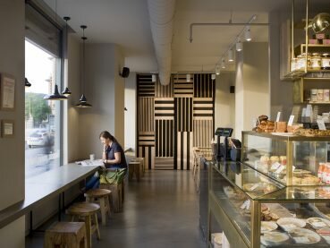 restaurantes Buenas Migas Plaza España Barcelona