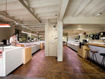 tiendas Corella Sant Cugat Barcelona