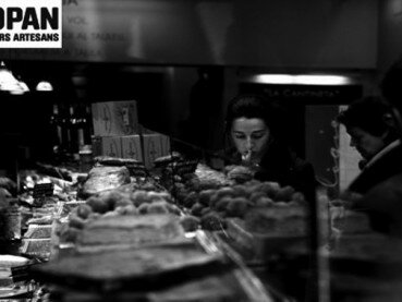 oficinas Bopan Barcelona