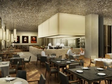 restaurantes LaLuz Dubai