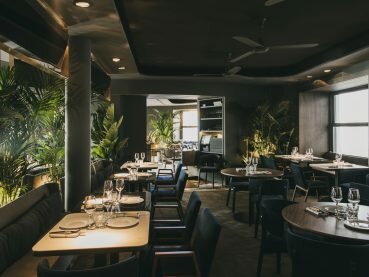 restaurantes La Primera Madrid