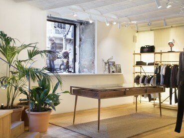 tiendas Med Winds Barcelona