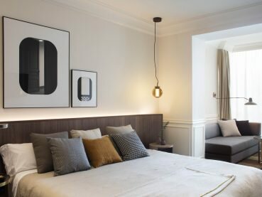 hoteles H10 Casa Mimosa Barcelona