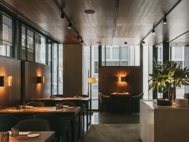 restaurantes Murri Alicante