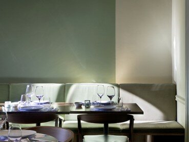 restaurantes Notting Hill Kitchen London