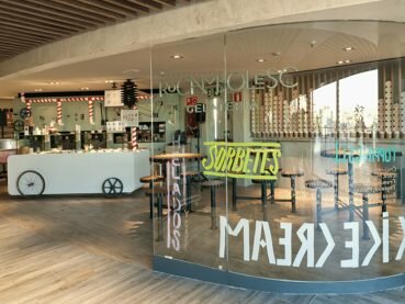 tiendas Rocambolesc Madrid Madrid