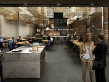 restaurantes Salero Dubai