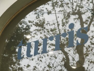 tiendas Turris Borrell Barcelona