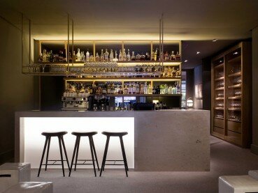 restaurantes Restaurante Windsor Barcelona