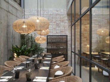 restaurantes Celeri Barcelona